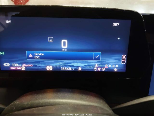 2024 CHEVROLET BLAZER EV 3GNKDCRJ2RS105582 Photo 6