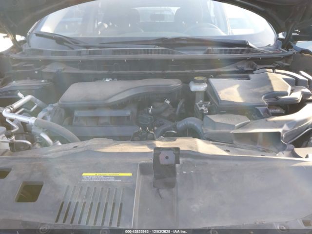 2020 NISSAN ROGUE SPORT JN1BJ1CV0LW549446 Photo 9