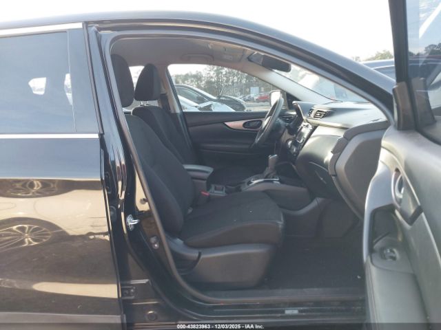 2020 NISSAN ROGUE SPORT JN1BJ1CV0LW549446 Photo 4