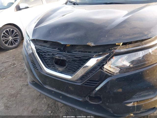 2020 NISSAN ROGUE SPORT JN1BJ1CV0LW549446 Photo 5