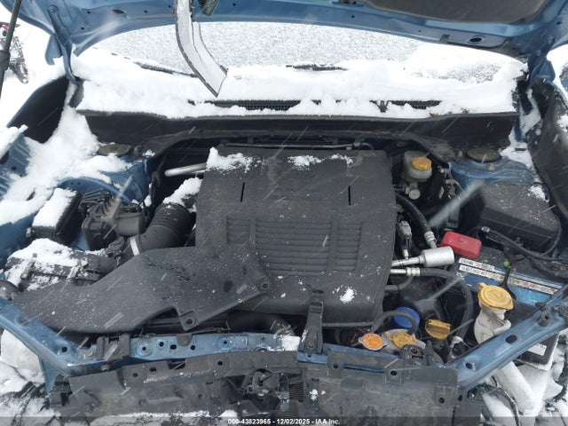Продажа на аукционе авто 2019 Subaru Forester, vin: JF2SKAAC7KH471229, номер лота: 43823965