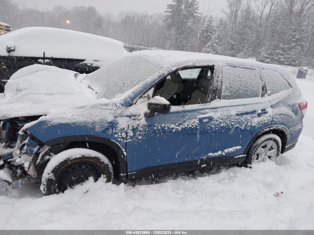Продажа на аукционе авто 2019 Subaru Forester, vin: JF2SKAAC7KH471229, номер лота: 43823965