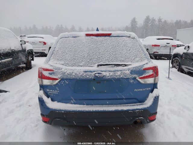 Продажа на аукционе авто 2019 Subaru Forester, vin: JF2SKAAC7KH471229, номер лота: 43823965