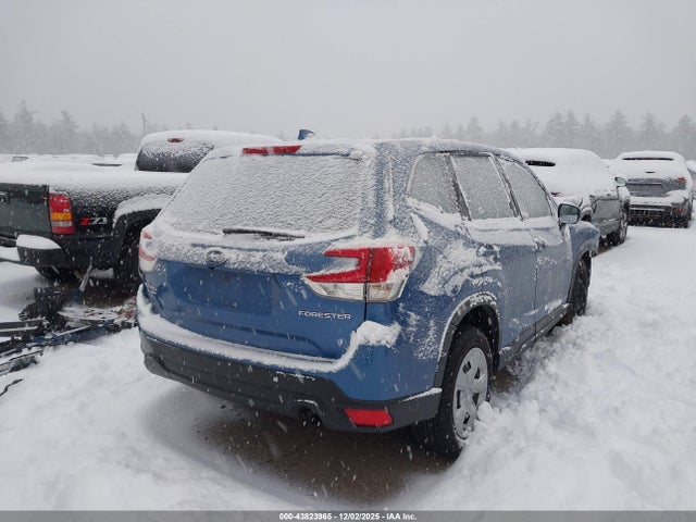 Продажа на аукционе авто 2019 Subaru Forester, vin: JF2SKAAC7KH471229, номер лота: 43823965