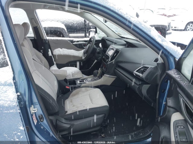 Продажа на аукционе авто 2019 Subaru Forester, vin: JF2SKAAC7KH471229, номер лота: 43823965