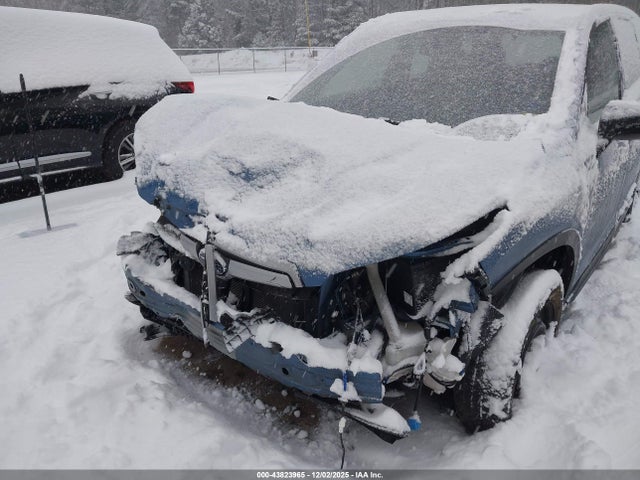 Продажа на аукционе авто 2019 Subaru Forester, vin: JF2SKAAC7KH471229, номер лота: 43823965