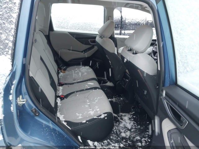 Продажа на аукционе авто 2019 Subaru Forester, vin: JF2SKAAC7KH471229, номер лота: 43823965
