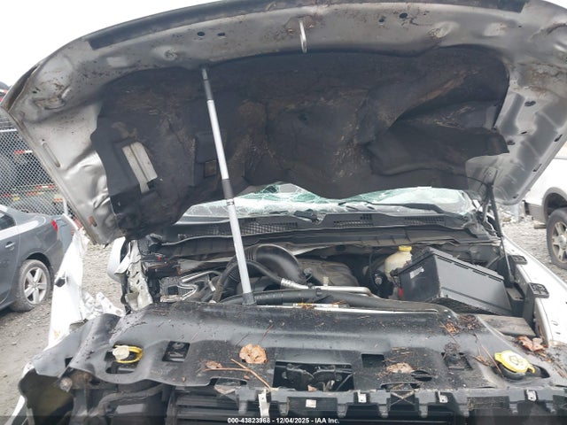 RAM 1500 Sport 2015 1C6RR7MT2FS520876 Image 10