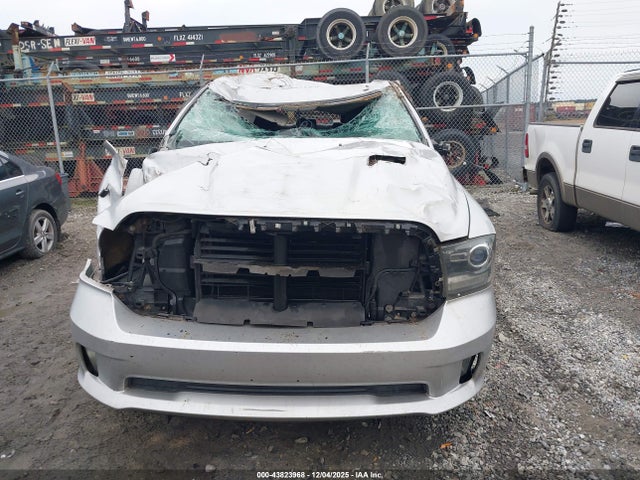 RAM 1500 Sport 2015 1C6RR7MT2FS520876 Image 12