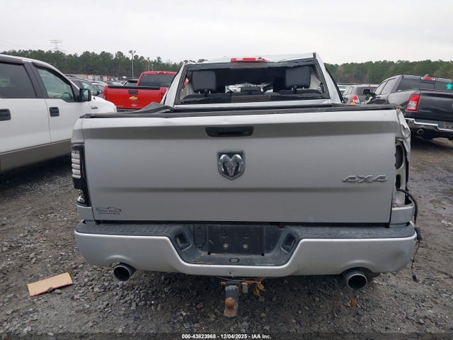 RAM 1500 Sport 2015 1C6RR7MT2FS520876 Image 16