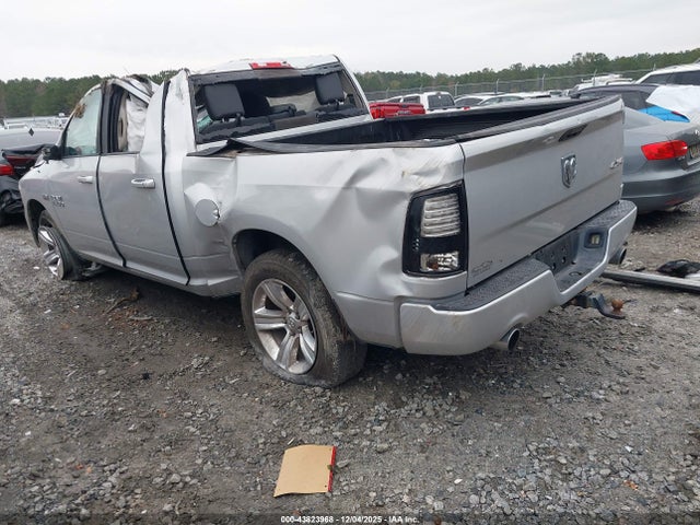 RAM 1500 Sport 2015 1C6RR7MT2FS520876 Image 3