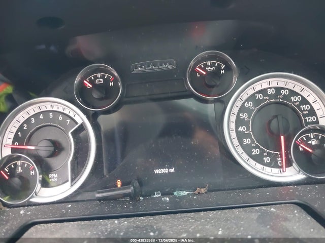 RAM 1500 Sport 2015 1C6RR7MT2FS520876 Image 7
