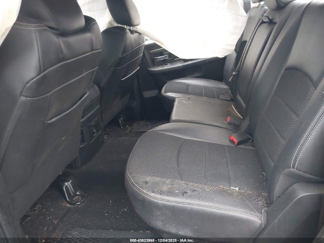 RAM 1500 Sport 2015 1C6RR7MT2FS520876 Image 8