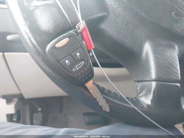 2006 CHRYSLER PACIFICA 2A8GM68466R921921 Photo 10