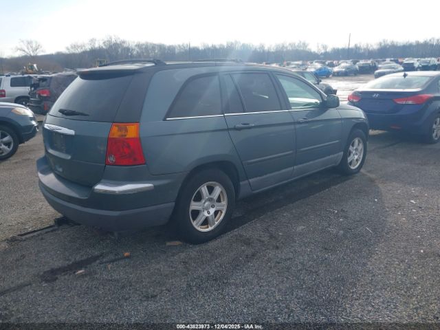 2006 CHRYSLER PACIFICA 2A8GM68466R921921 Photo 3