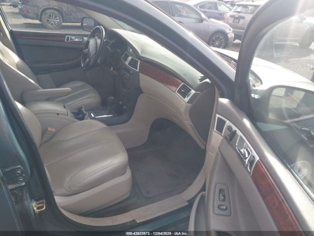 2006 CHRYSLER PACIFICA 2A8GM68466R921921 Photo 4