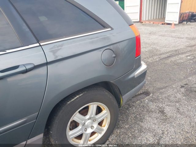 2006 CHRYSLER PACIFICA 2A8GM68466R921921 Photo 5