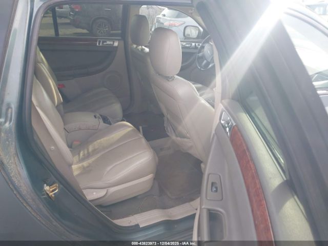2006 CHRYSLER PACIFICA 2A8GM68466R921921 Photo 7