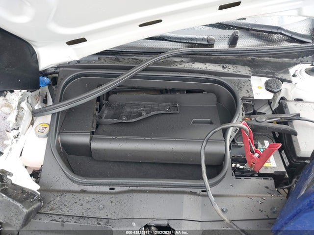 Hyundai Ioniq 6 Sel 2025 KMHM34AA9SA092239 Image 10