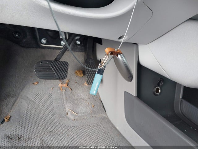 Hyundai Ioniq 6 Sel 2025 KMHM34AA9SA092239 Image 11