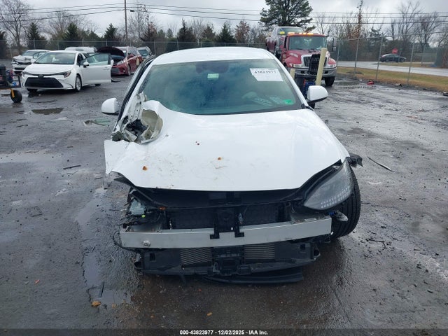 Hyundai Ioniq 6 Sel 2025 KMHM34AA9SA092239 Image 13