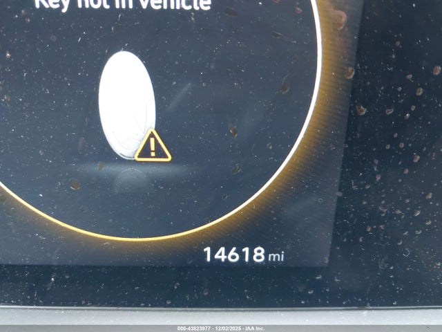 Hyundai Ioniq 6 Sel 2025 KMHM34AA9SA092239 Image 16