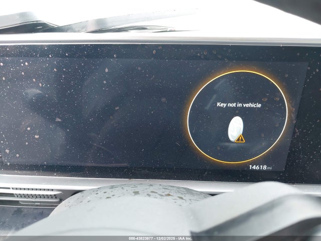 Hyundai Ioniq 6 Sel 2025 KMHM34AA9SA092239 Image 7
