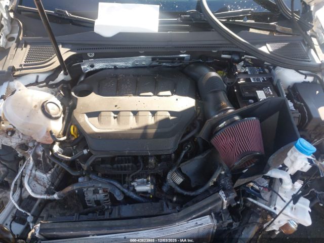 2023 VOLKSWAGEN GOLF GTI WVWGA7CDXPW168822 Photo 9