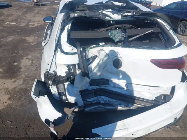 2023 VOLKSWAGEN GOLF GTI WVWGA7CDXPW168822 Photo 5