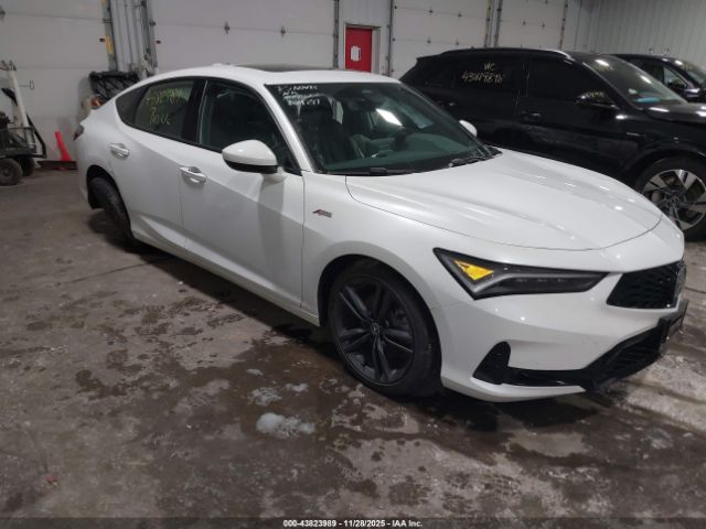 2023 ACURA INTEGRA 19UDE4H32PA024900 Photo 0
