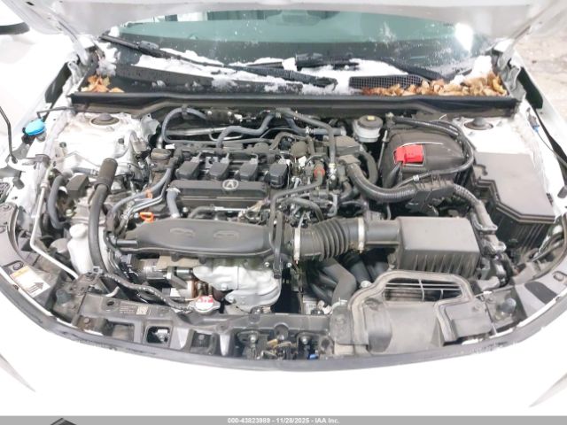 2023 ACURA INTEGRA 19UDE4H32PA024900 Photo 9