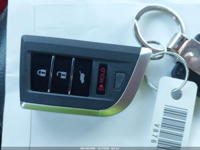 2023 ACURA INTEGRA 19UDE4H32PA024900 Photo 10