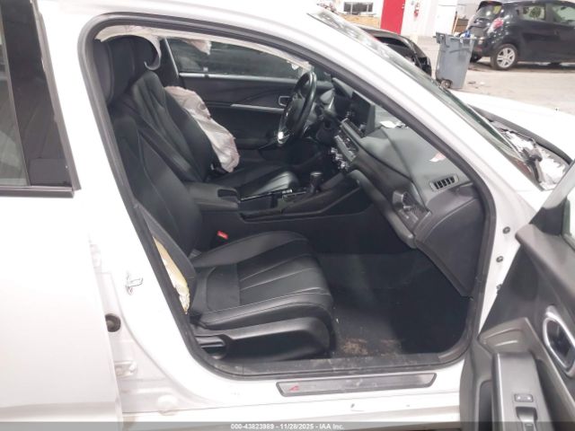 2023 ACURA INTEGRA 19UDE4H32PA024900 Photo 4