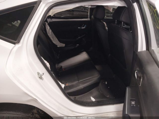 2023 ACURA INTEGRA 19UDE4H32PA024900 Photo 7