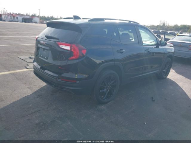 2023 GMC TERRAIN 3GKALMEG0PL164388 Photo 3
