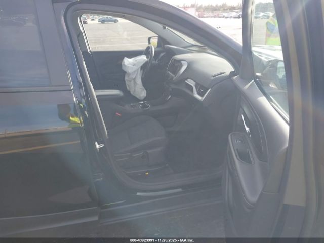 2023 GMC TERRAIN 3GKALMEG0PL164388 Photo 4