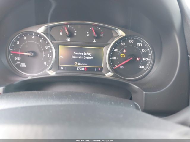 2023 GMC TERRAIN 3GKALMEG0PL164388 Photo 6