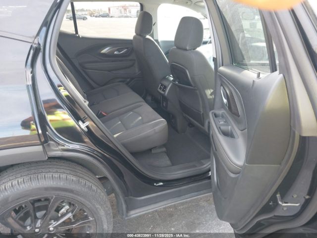 2023 GMC TERRAIN 3GKALMEG0PL164388 Photo 7