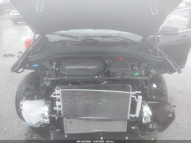 2020 BMW X2 WBXYJ1C05L5P85319 Photo 9