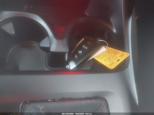 2020 BMW X2 WBXYJ1C05L5P85319 Photo 10