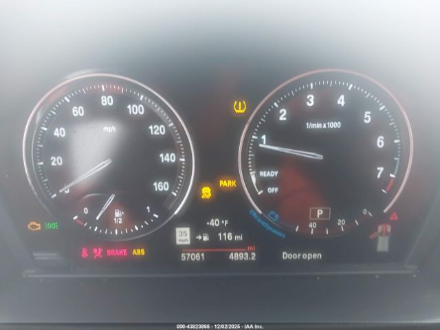 2020 BMW X2 WBXYJ1C05L5P85319 Photo 6