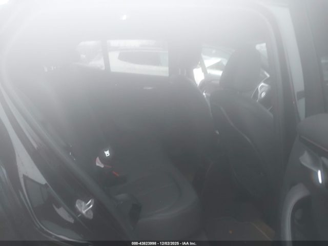 2020 BMW X2 WBXYJ1C05L5P85319 Photo 7