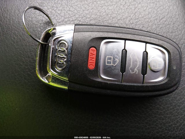 2016 AUDI A6 WAUGFAFC0GN113414 Photo 10