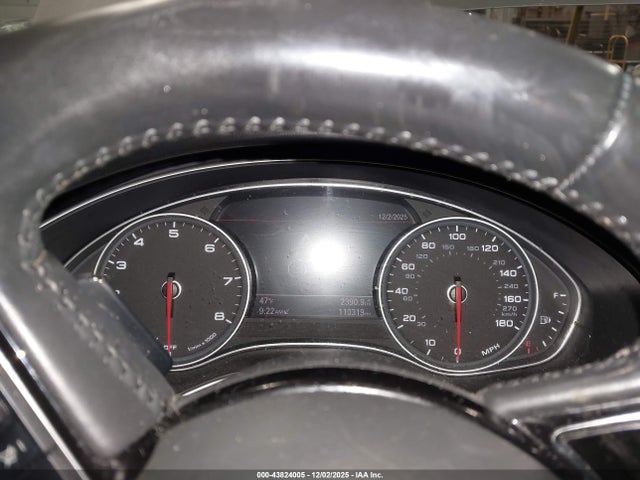 2016 AUDI A6 WAUGFAFC0GN113414 Photo 6