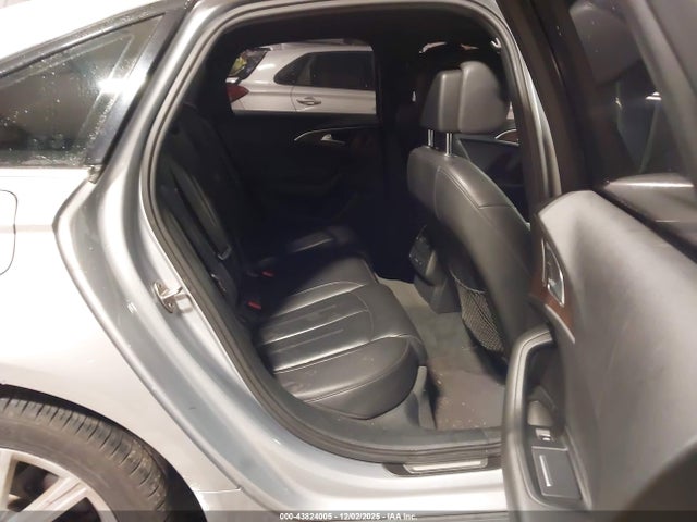 2016 AUDI A6 WAUGFAFC0GN113414 Photo 7