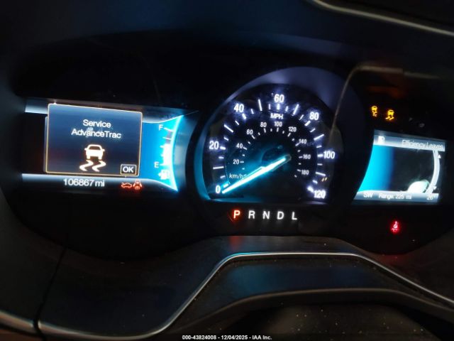 2018 FORD FUSION HYBRID 3FA6P0UU9JR243493 Photo 6