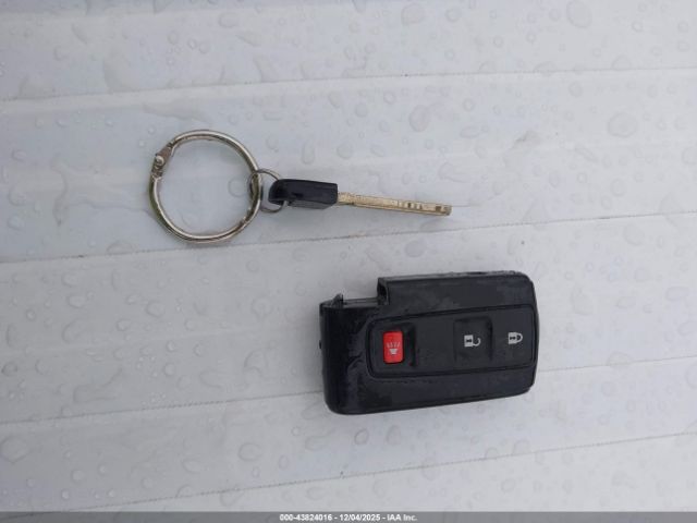 2005 TOYOTA PRIUS JTDKB20U453037849 Photo 10