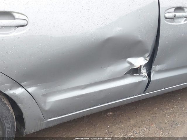 2005 TOYOTA PRIUS JTDKB20U453037849 Photo 5