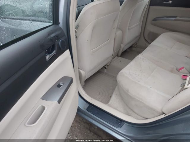 2005 TOYOTA PRIUS JTDKB20U453037849 Photo 7