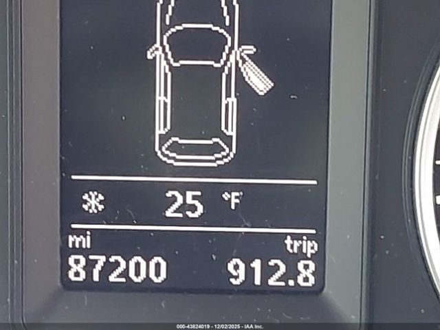 2016 VOLKSWAGEN TIGUAN WVGBV7AX9GW586182 Photo 6